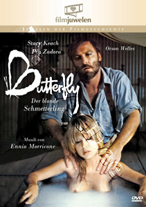 Butterfly |   DVD